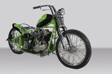 Load image into Gallery viewer, 61 Green Bobber Kit 1936 / 1939 EL
