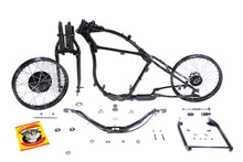 Load image into Gallery viewer, 45 W Rolling Chassis Kit 1936 / 1973 G 1936 / 1952 W