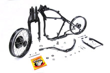 Load image into Gallery viewer, 45 W Rolling Chassis Kit 1936 / 1973 G 1936 / 1952 W
