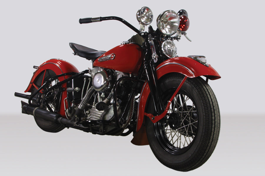 Replica 1947 Knucklehead Bike Kit 1947 / 1947 FL