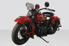 Load image into Gallery viewer, Replica 1947 Knucklehead Bike Kit 1947 / 1947 FL