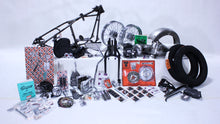 Load image into Gallery viewer, Replica 1947 Knucklehead Bike Kit 1947 / 1947 FL