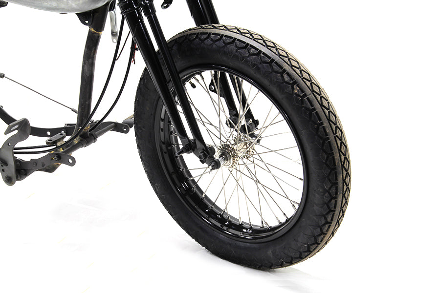 45 WR Bobber Chassis Kit 1936 / 1952 WR