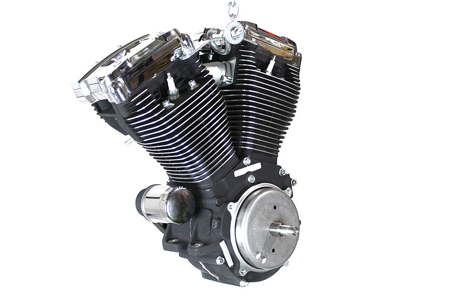 Evolution 80 Long Block 1984 / 1994 FXR 1986 / 1998 FLST 1984 / 1998 FXST 1984 / 1998 FLT 1991 / 1998 FXD