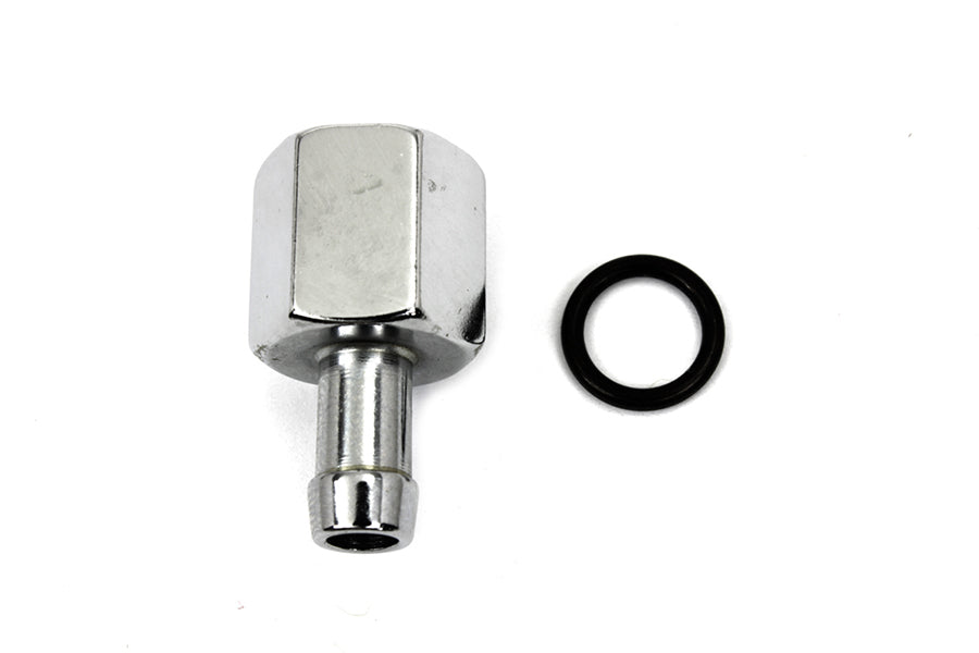 Linkert Carburetor Fitting 0 /  Custom application