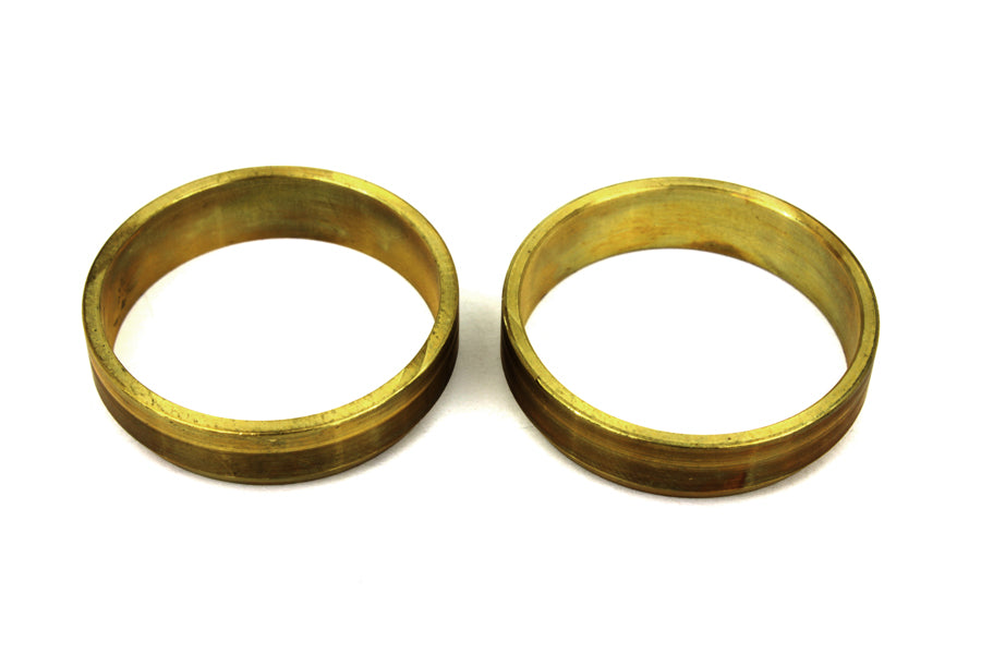Brass Manifold Seals 1937 / 1952 WL 1937 / 1973 G