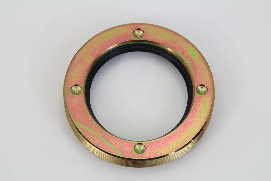 Engine Case Sprocket Shaft Retainer and Seal 1955 / 1968 FL