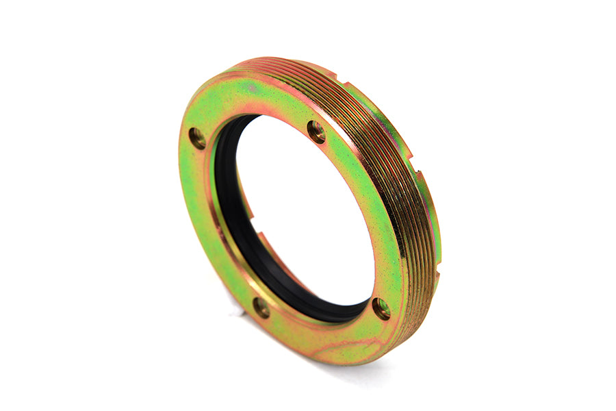 Engine Case Sprocket Shaft Retainer and Seal 1955 / 1968 FL