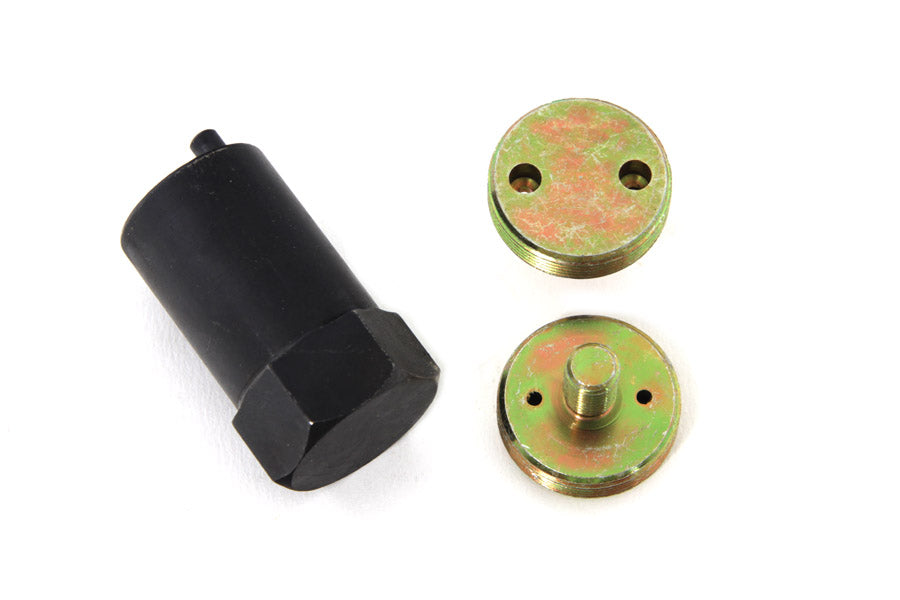 Fork Tube Spring Retainer and Pin Wrench 1957 / 1972 XL 1952 / 1956 K 1971 / 1972 FX