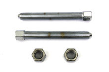 Load image into Gallery viewer, Chrome Rear Chain Adjuster 1936 / 1940 EL 1941 / 1972 FL 1937 / 1948 UL