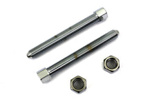 Load image into Gallery viewer, Chrome Rear Chain Adjuster 1936 / 1940 EL 1941 / 1972 FL 1937 / 1948 UL