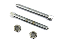 Load image into Gallery viewer, Chrome Rear Chain Adjuster 1936 / 1940 EL 1941 / 1972 FL 1937 / 1948 UL