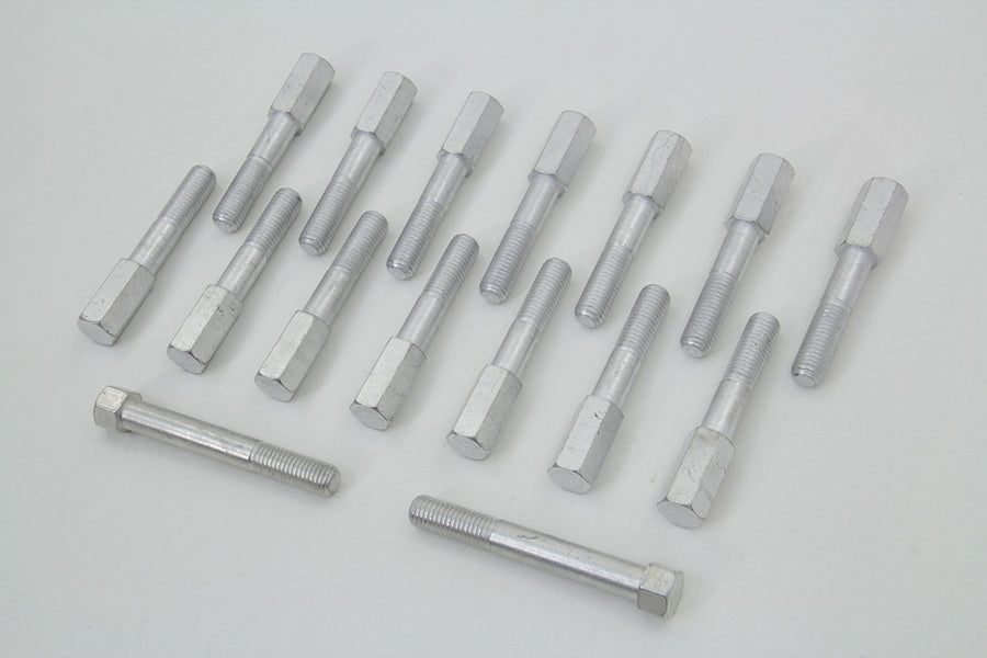 Cadmium Headbolt 1929 / 1952 WL 1929 / 1973 G