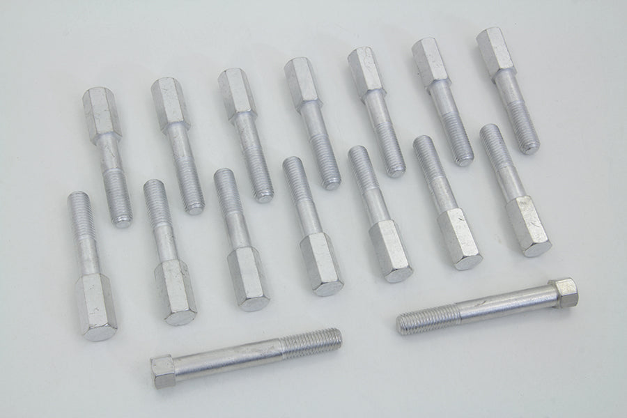 Cadmium Headbolt 1929 / 1952 WL 1929 / 1973 G