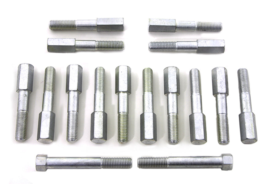 Cadmium Cylinder Headbolt 1937 / 1948 U 1931 / 1936 V