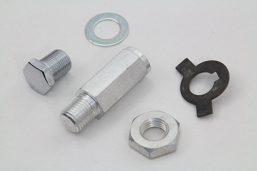 Dash Panel Mounting Stud and Center Screw 1947 / 1967 FL 1947 / 1948 UL 1947 / 1952 WL