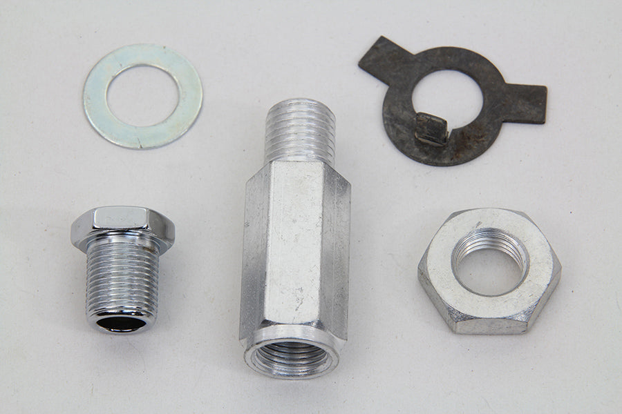 Dash Panel Mounting Stud and Center Screw 1947 / 1967 FL 1947 / 1948 UL 1947 / 1952 WL