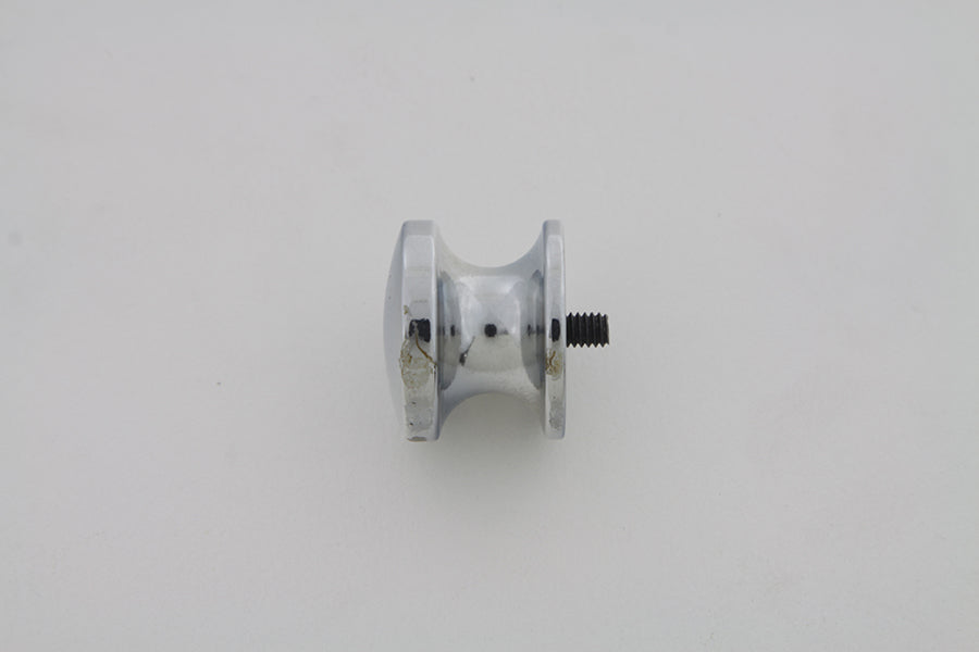 Chrome Gas Shut-Off Extension Knob 1940 / 1965 FL