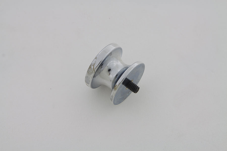 Chrome Gas Shut-Off Extension Knob 1940 / 1965 FL