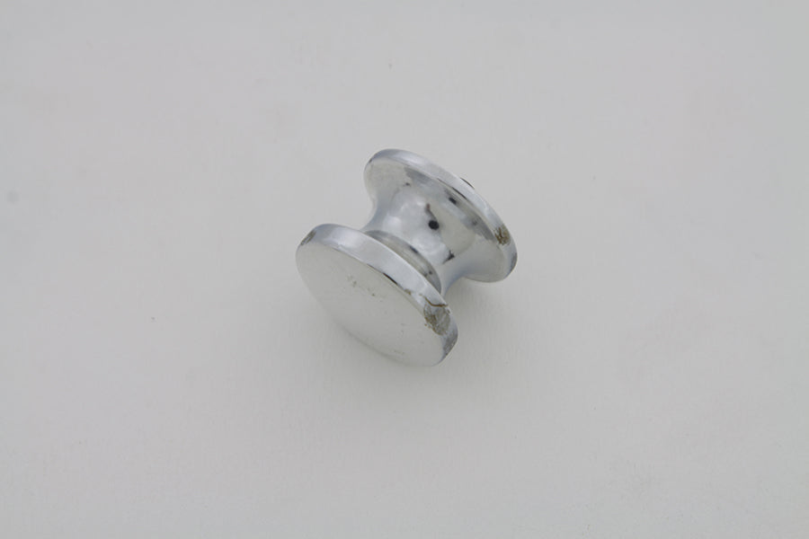Chrome Gas Shut-Off Extension Knob 1940 / 1965 FL