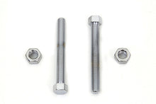 Load image into Gallery viewer, Chrome Rear Chain Adjuster 1930 / 1936 VL 1937 / 1948 UL 1936 / 1940 EL 1941 / 1957 FL