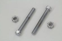 Load image into Gallery viewer, Chrome Rear Chain Adjuster 1930 / 1936 VL 1937 / 1948 UL 1936 / 1940 EL 1941 / 1957 FL