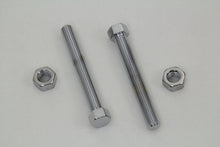 Load image into Gallery viewer, Chrome Rear Chain Adjuster 1930 / 1936 VL 1937 / 1948 UL 1936 / 1940 EL 1941 / 1957 FL