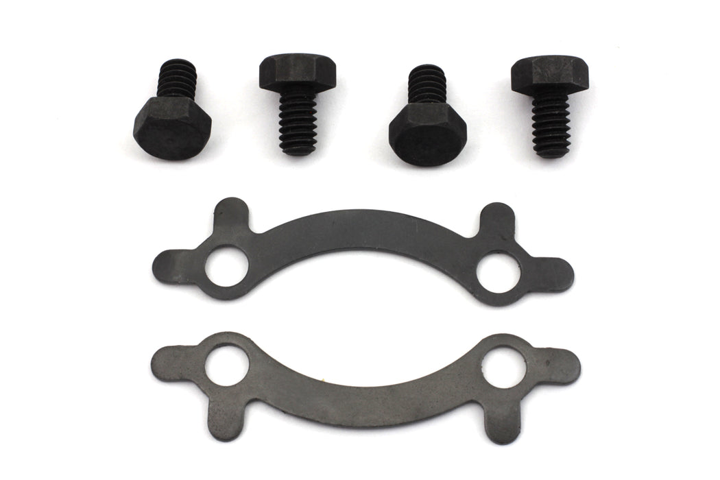 Air Cleaner Mount Screw and Lock Kit 1941 / 1965 FL 1941 / 1948 UL 1941 / 1952 WL