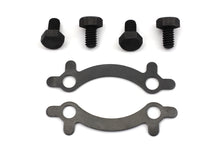 Load image into Gallery viewer, Air Cleaner Mount Screw and Lock Kit 1941 / 1965 FL 1941 / 1948 UL 1941 / 1952 WL