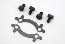 Load image into Gallery viewer, Air Cleaner Mount Screw and Lock Kit 1941 / 1965 FL 1941 / 1948 UL 1941 / 1952 WL