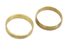 Load image into Gallery viewer, Intake Manifold Seal Set 1936 / 1939 EL 1937 / 1948 UL 1930 / 1936 VL 1932 / 1936 WL 1940 / 1946 WLD