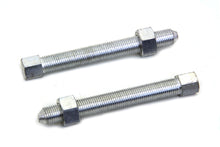 Load image into Gallery viewer, Cadmium Rear Chain Adjuster 1936 / 1940 EL 1941 / 1972 FL 1937 / 1948 UL