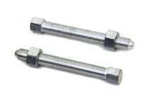 Load image into Gallery viewer, Cadmium Rear Chain Adjuster 1936 / 1940 EL 1941 / 1972 FL 1937 / 1948 UL