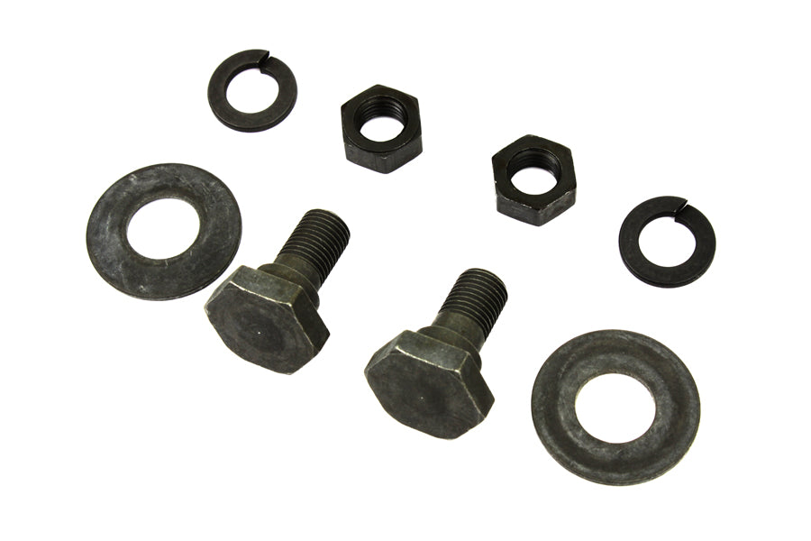 Rear Kickstand Mounting Hardware 1938 / 1948 UL 1938 / 1952 EL 1941 / 1957 FL 1939 / 1952 WL 1939 / 1952 W