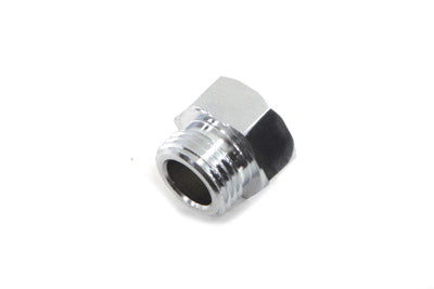 Chrome Stock Type Timing Plug 1936 / 1940 EL 1938 / 1948 UL 1941 / 1984 FL 1957 / 1985 XL 1971 / 1984 FX 1984 / 1999 FXST 1986 / 1999 FLST 1991 / 1999 FXD 1979 / 1999 FLT 1979 / 1999 FLT 1982 / 1994 FXR 1982 / 1994 FXR