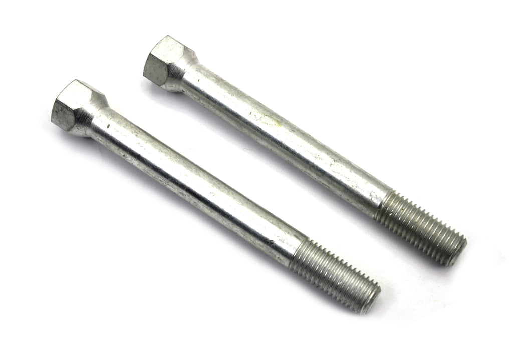 Cadmium Generator Mounting Screws 1958 / 1969 FL