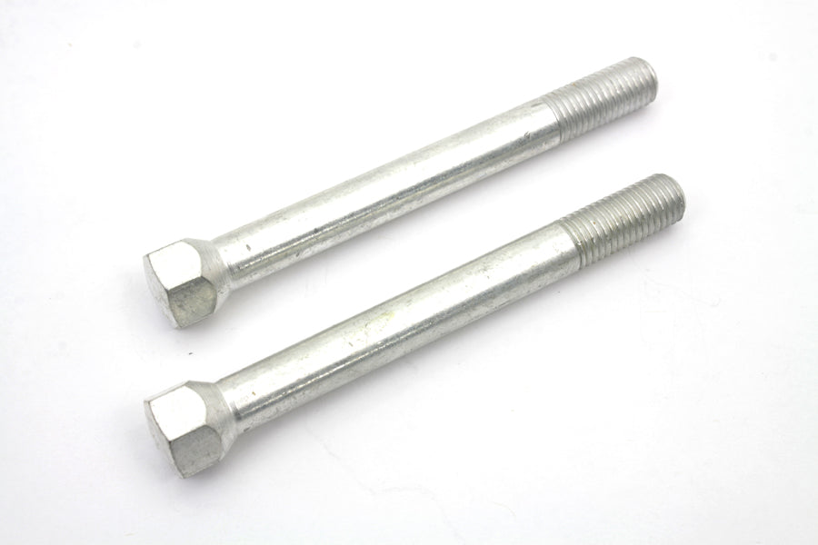 Cadmium Generator Mounting Screws 1958 / 1969 FL