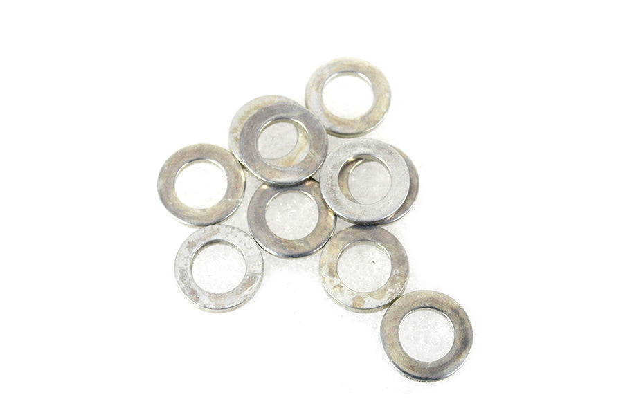 Replica Steel Washer 7/16 X 3/4 X 1/8 1948 / 1984 FL 1971 / 1984 FX 1957 / 1985 XL