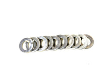 Load image into Gallery viewer, Replica Steel Washer 7/16 X 3/4 X 1/8 1948 / 1984 FL 1971 / 1984 FX 1957 / 1985 XL