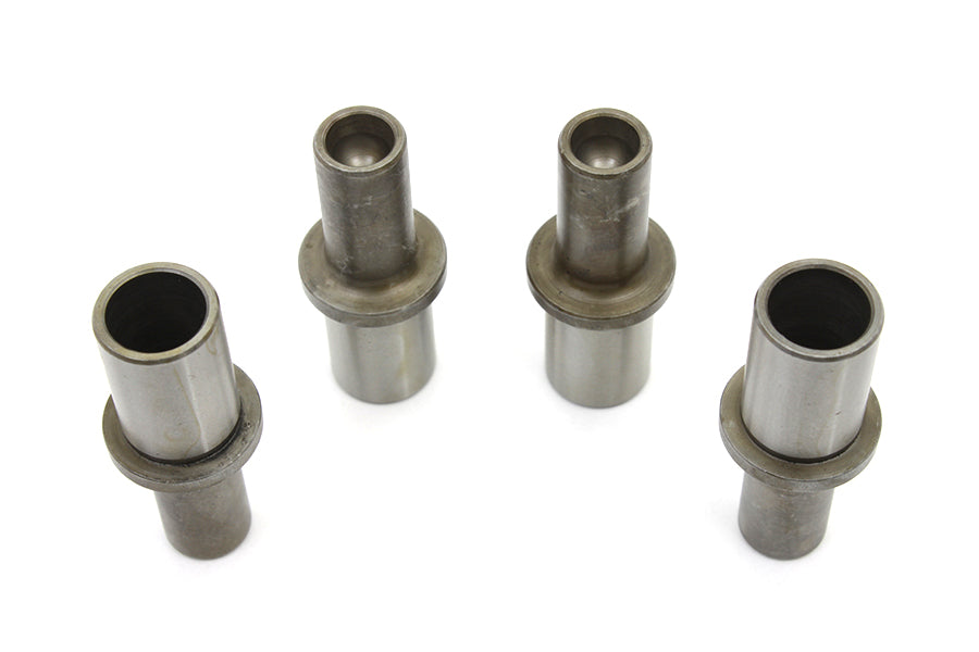 Solid Tappet Adapter Kit 4 Piece 1953 / 1984 FL 1971 / 1984 FX 1979 / 1983 FLT 1982 / 1983 FXR