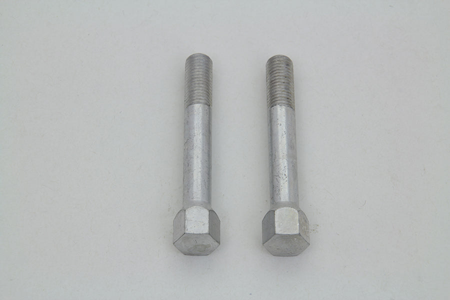 Cadmium Generator Mount Screws 1958 / 1973 G Servi-car
