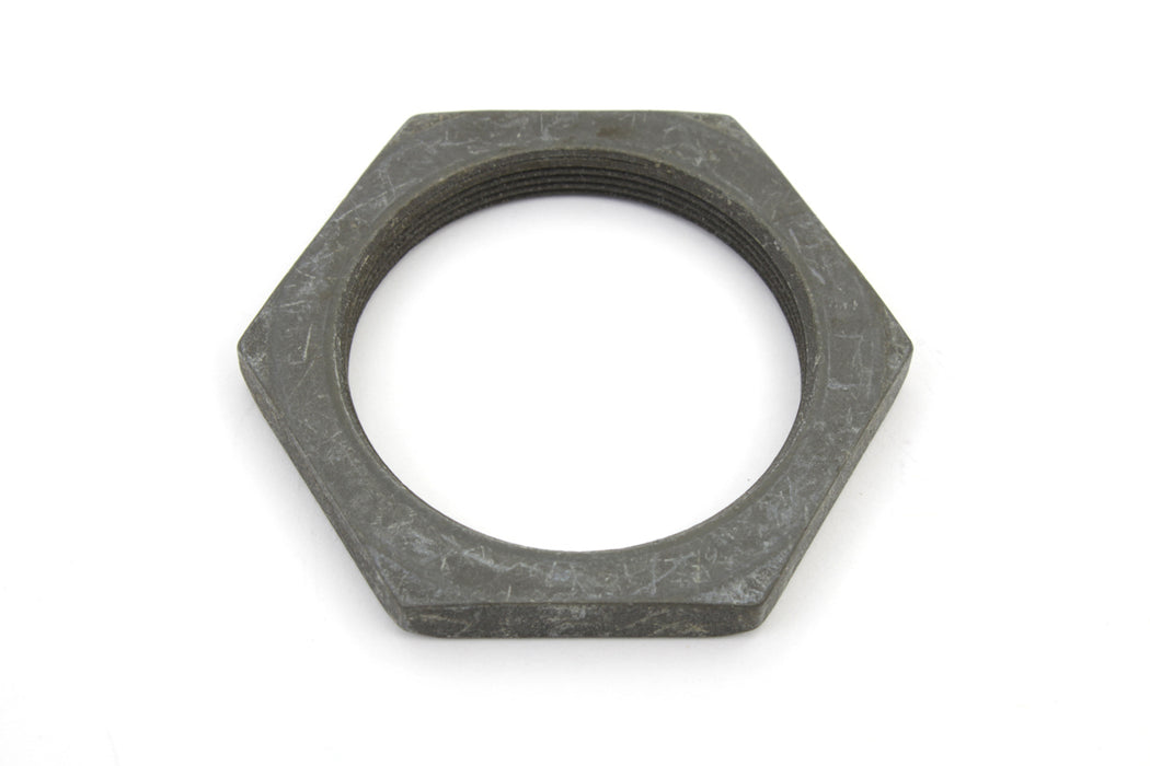Transmission Mainshaft Lock Nut 1936 / 1940 EL 1937 / 1948 UL 1941 / 1984 FL 1971 / 1984 FX 1984 / 1990 FXST 1986 / 1990 FLST 1984 / 1990 FLT 1984 / 1990 FXR