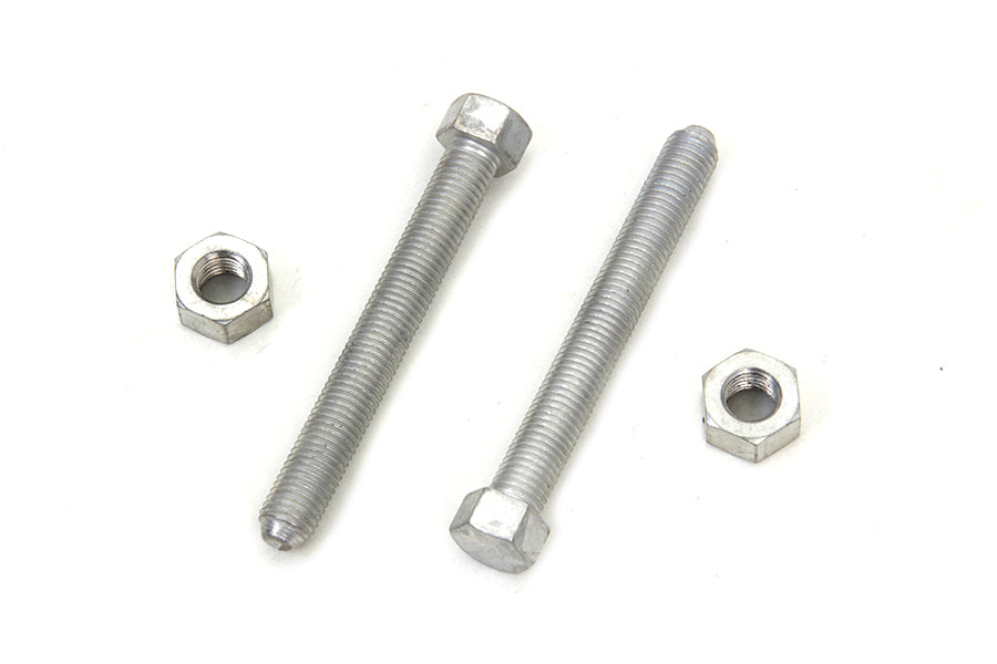 Rear Chain Adjuster Cadmium 1929 / 1952 WL