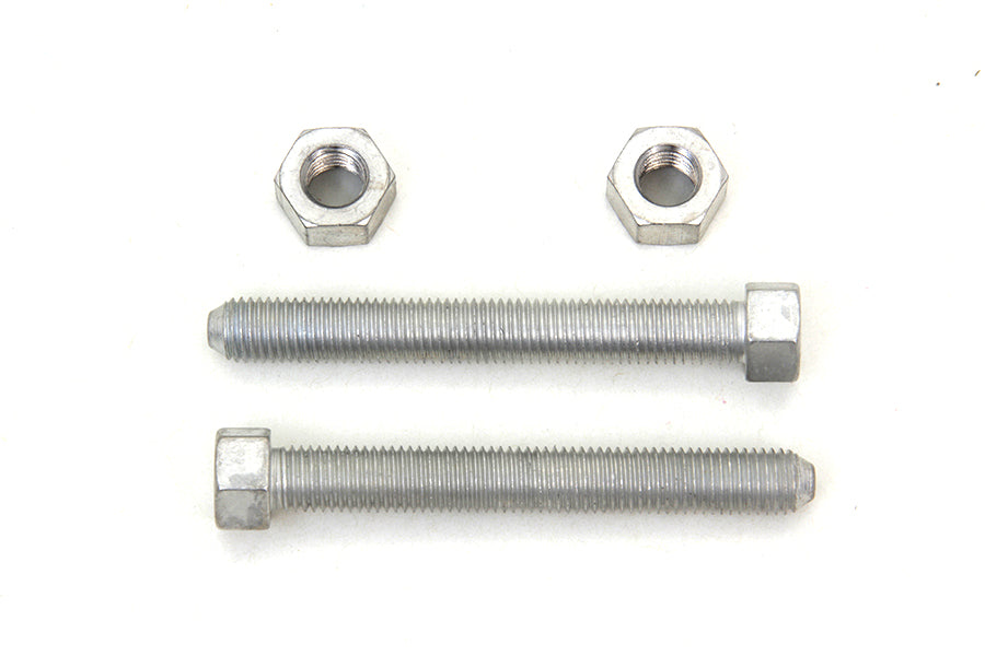 Rear Chain Adjuster Cadmium 1929 / 1952 WL