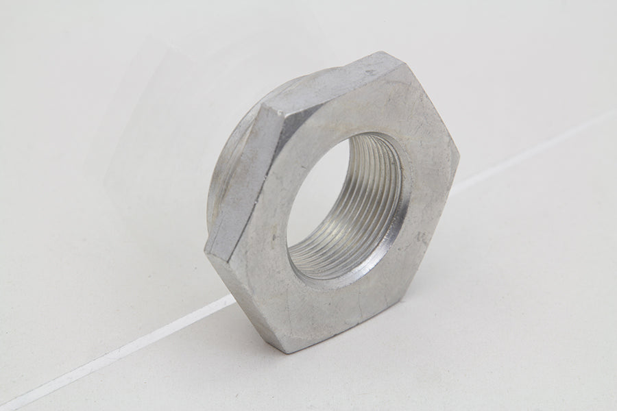 Cadmium Spring Fork Stem Nut 1929 / 1973 G 1929 / 1952 WL