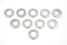 Load image into Gallery viewer, Cylinder Head Bolt Washer Chrome 1948 / 1984 FL 1971 / 1984 FX 1957 / 1985 XL