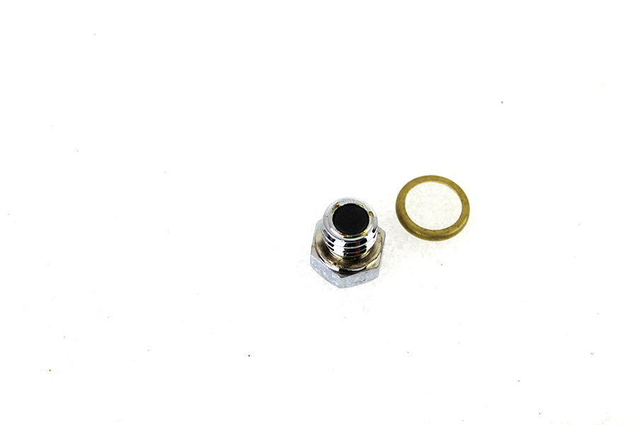 Magnetic Drain Plug with Brass Gasket 1941 / 1985 FL 1941 / 1985 FL