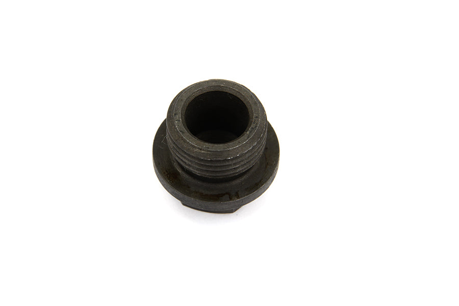 Oil Tank Plug Black 0 /  All models