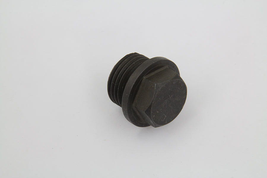 Oil Tank Plug Black 0 /  All models