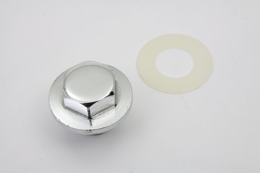 Oil Pump Relief Valve Plug 1968 / 1980 FL 1971 / 1980 FX
